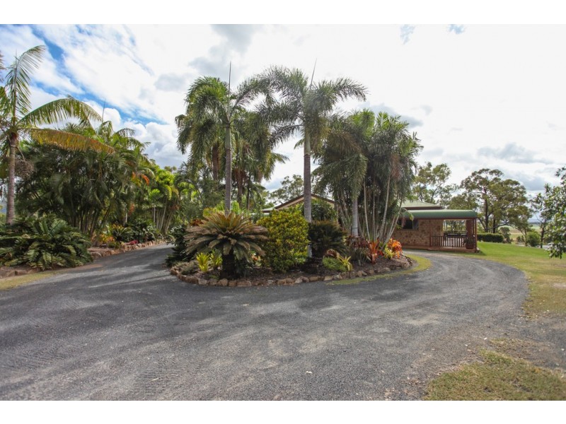 2 Stoney Creek Road, Eton QLD 4741