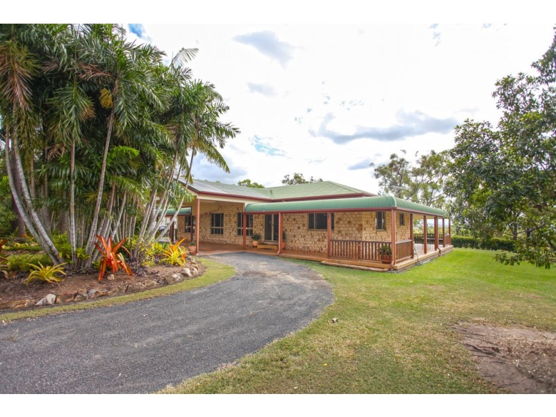 2 Stoney Creek Road, Eton QLD 4741