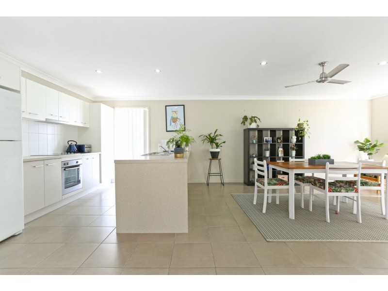 66 Dawson Boulevard, Rural View QLD 4740
