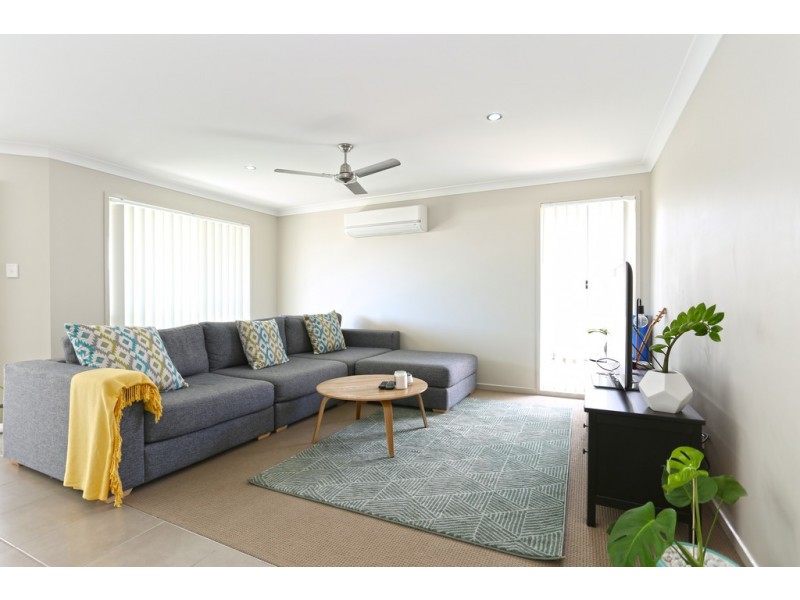 66 Dawson Boulevard, Rural View QLD 4740