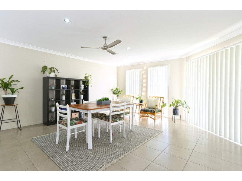 66 Dawson Boulevard, Rural View QLD 4740