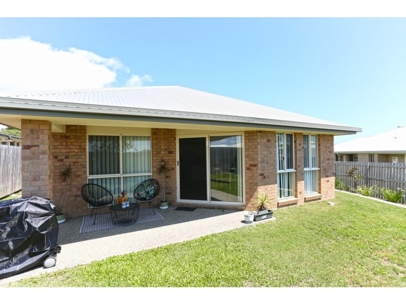 66 Dawson Boulevard, Rural View QLD 4740