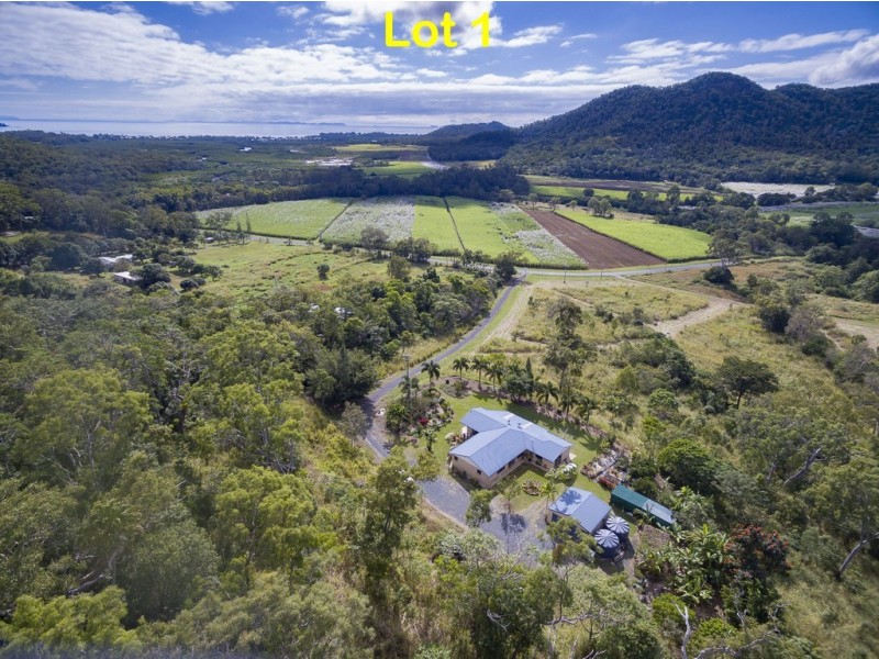 114-116 Cape Hillsborough Road, Ball Bay QLD 4741