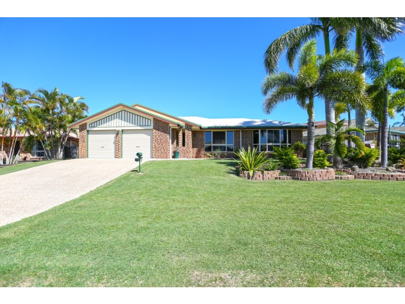 14 Trout Avenue, Andergrove QLD 4740