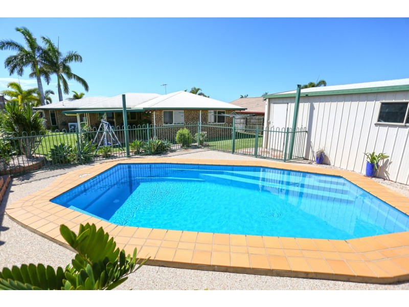 14 Trout Avenue, Andergrove QLD 4740