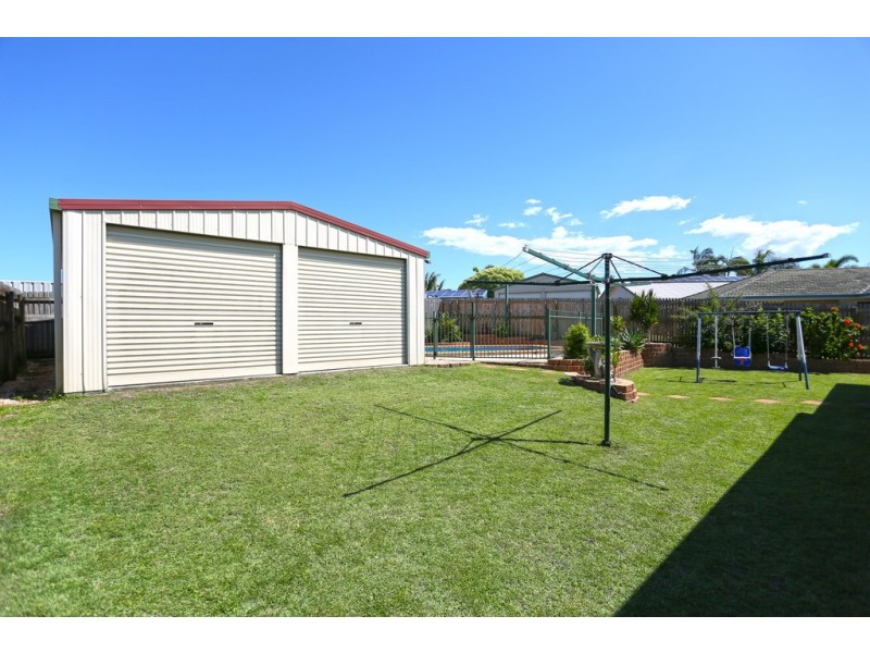 14 Trout Avenue, Andergrove QLD 4740