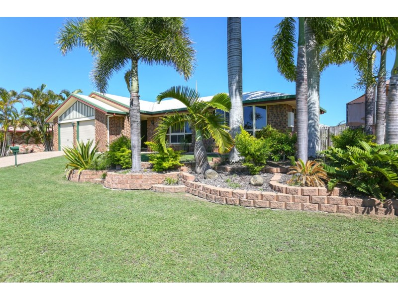 14 Trout Avenue, Andergrove QLD 4740
