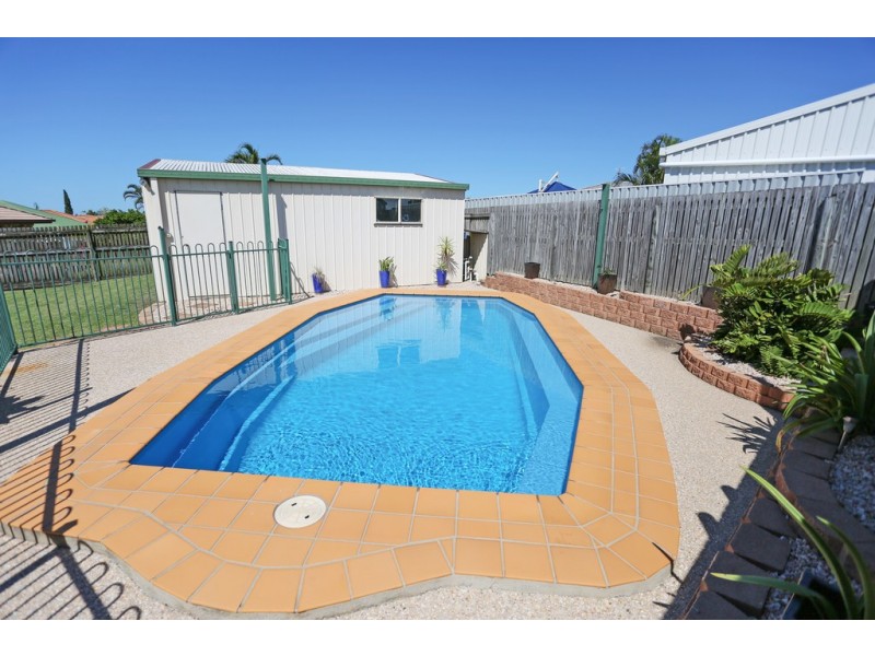 14 Trout Avenue, Andergrove QLD 4740