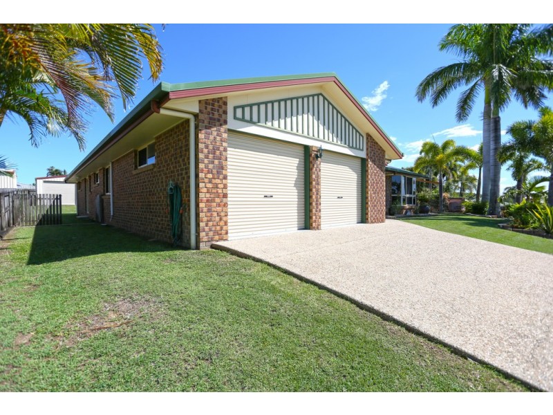 14 Trout Avenue, Andergrove QLD 4740