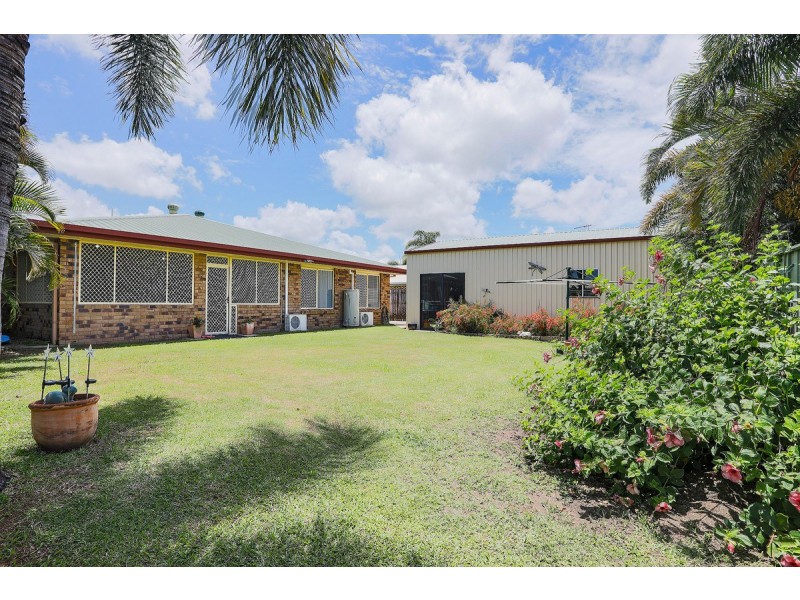 22 Emperor Drive, Andergrove QLD 4740