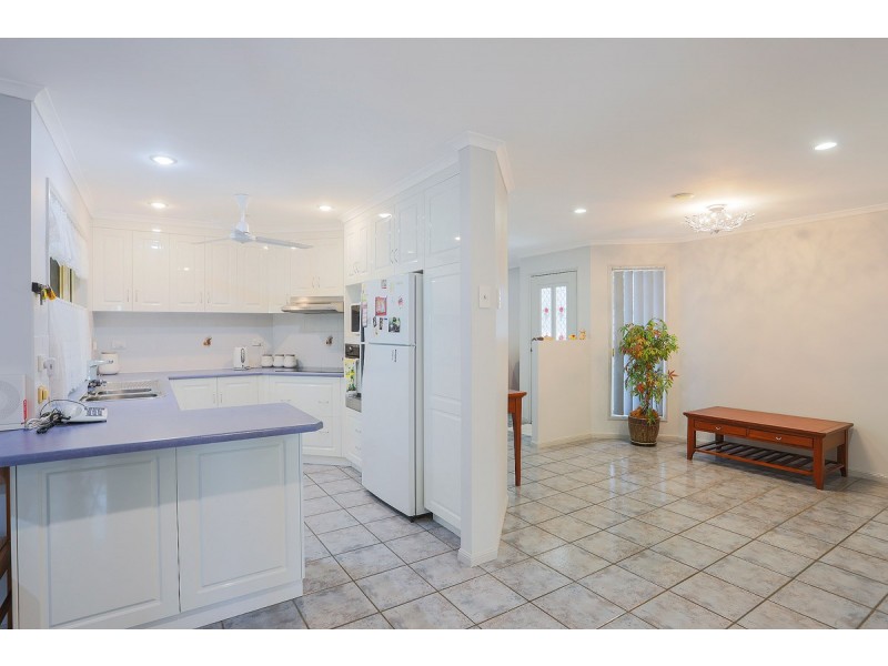 22 Emperor Drive, Andergrove QLD 4740