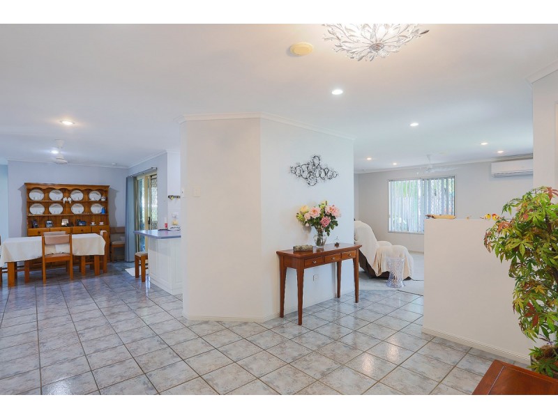 22 Emperor Drive, Andergrove QLD 4740