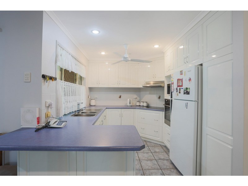 22 Emperor Drive, Andergrove QLD 4740
