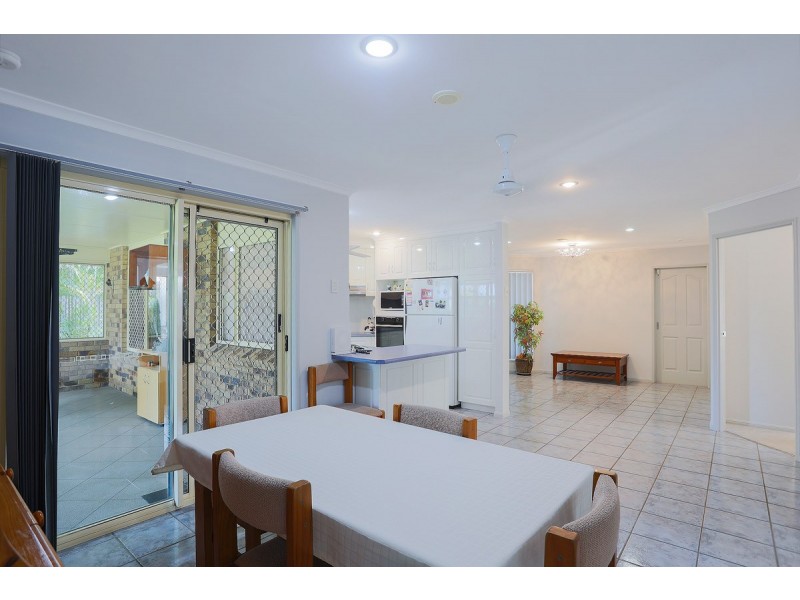 22 Emperor Drive, Andergrove QLD 4740
