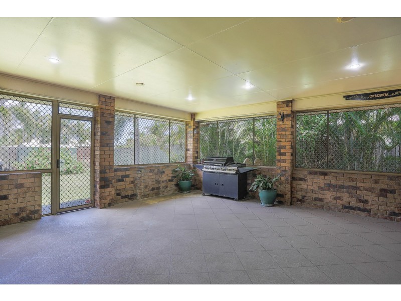 22 Emperor Drive, Andergrove QLD 4740