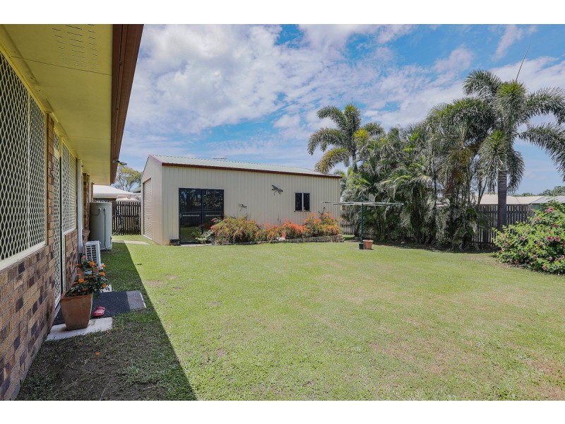 22 Emperor Drive, Andergrove QLD 4740
