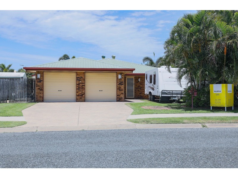 22 Emperor Drive, Andergrove QLD 4740