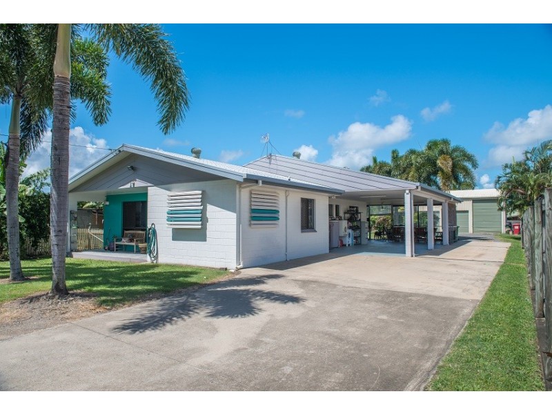 131 Paradise Street, Mackay QLD 4740