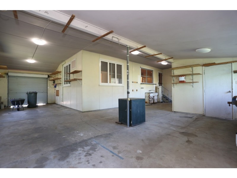 23 Mogford Street, West Mackay QLD 4740