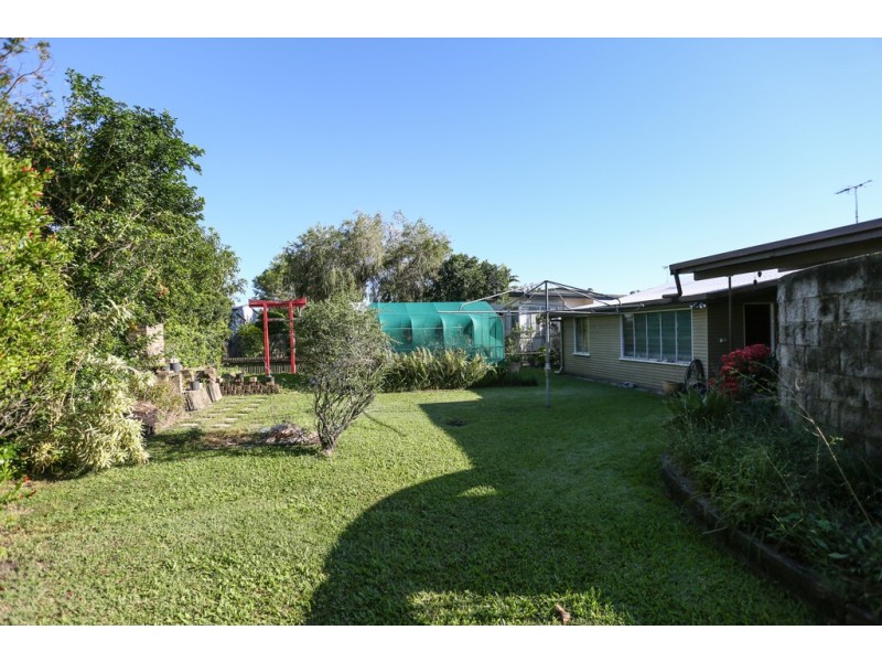 23 Mogford Street, West Mackay QLD 4740