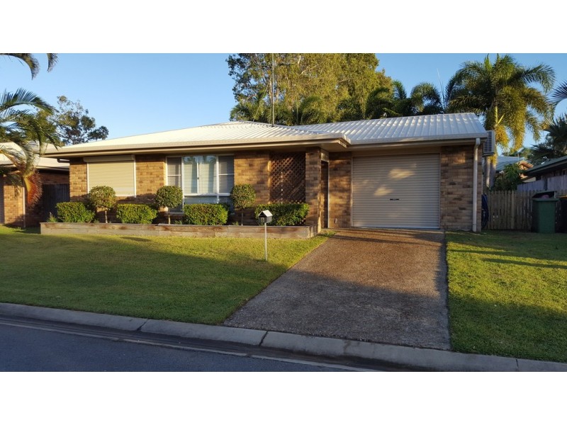 House 6, 66 Banksia, Andergrove QLD 4740