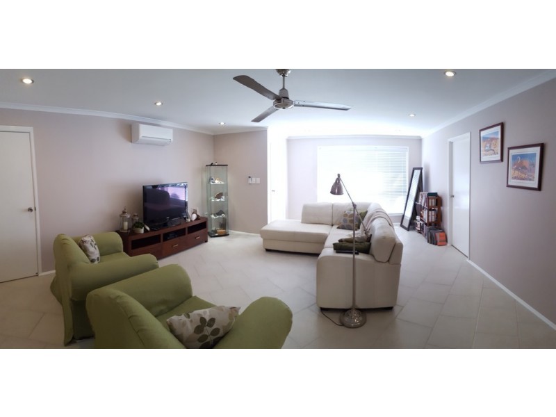 House 6, 66 Banksia, Andergrove QLD 4740