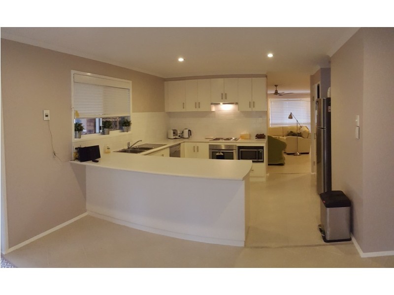 House 6, 66 Banksia, Andergrove QLD 4740