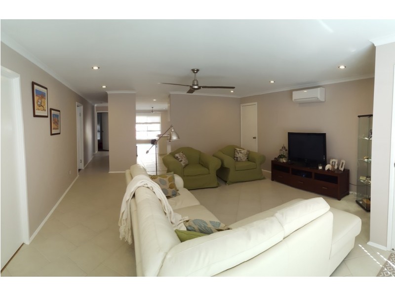 House 6, 66 Banksia, Andergrove QLD 4740