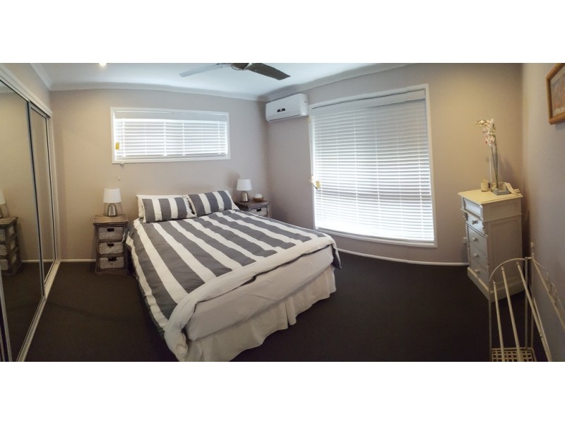 House 6, 66 Banksia, Andergrove QLD 4740