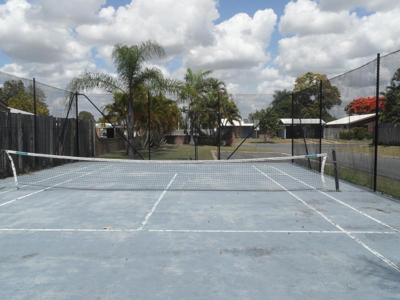 House 6, 66 Banksia, Andergrove QLD 4740