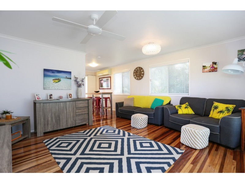 13 Manzelmann Street, Andergrove QLD 4740