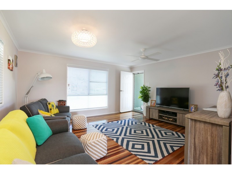 13 Manzelmann Street, Andergrove QLD 4740