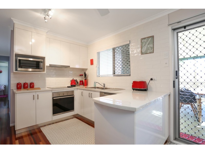 13 Manzelmann Street, Andergrove QLD 4740