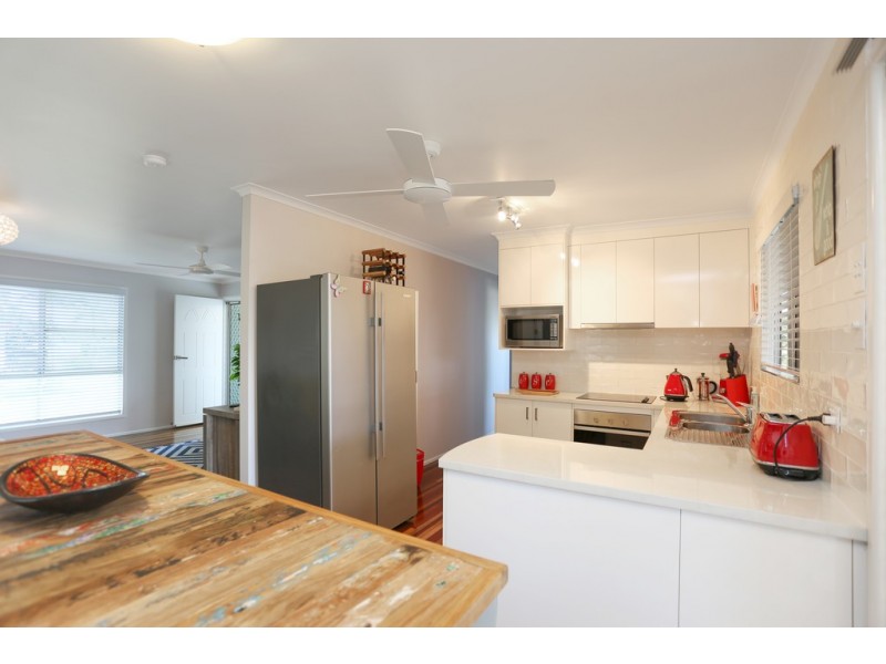 13 Manzelmann Street, Andergrove QLD 4740