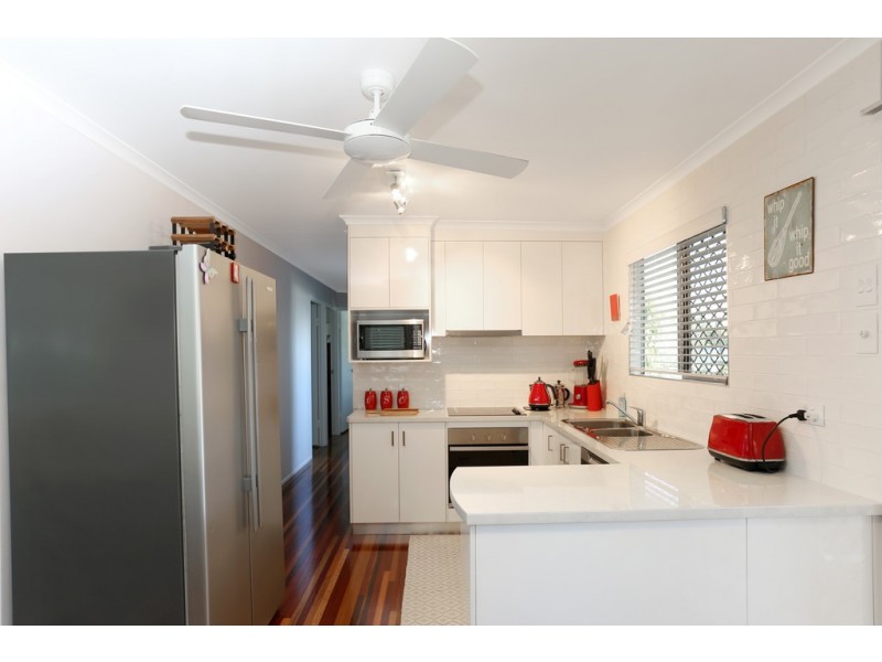 13 Manzelmann Street, Andergrove QLD 4740