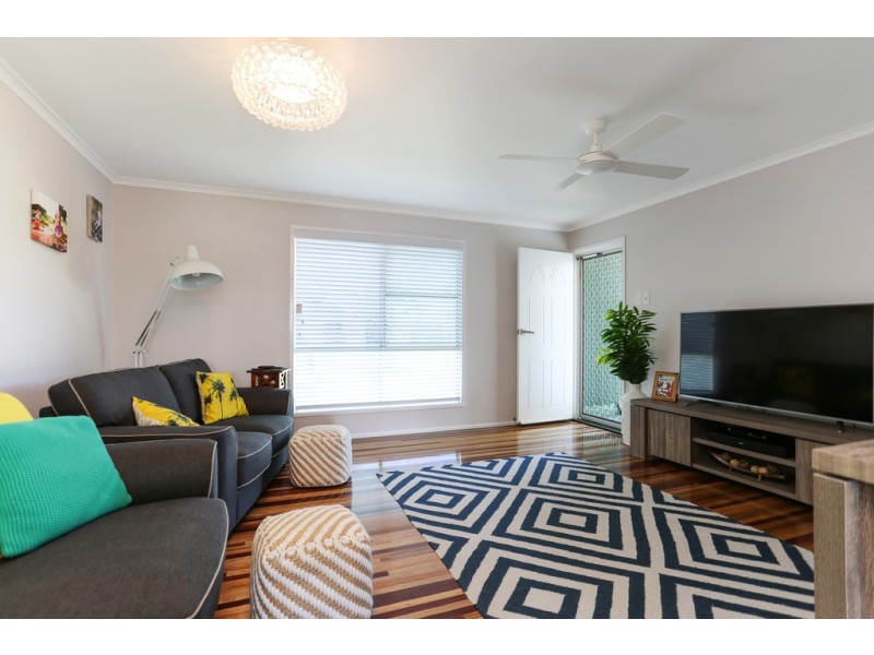 13 Manzelmann Street, Andergrove QLD 4740