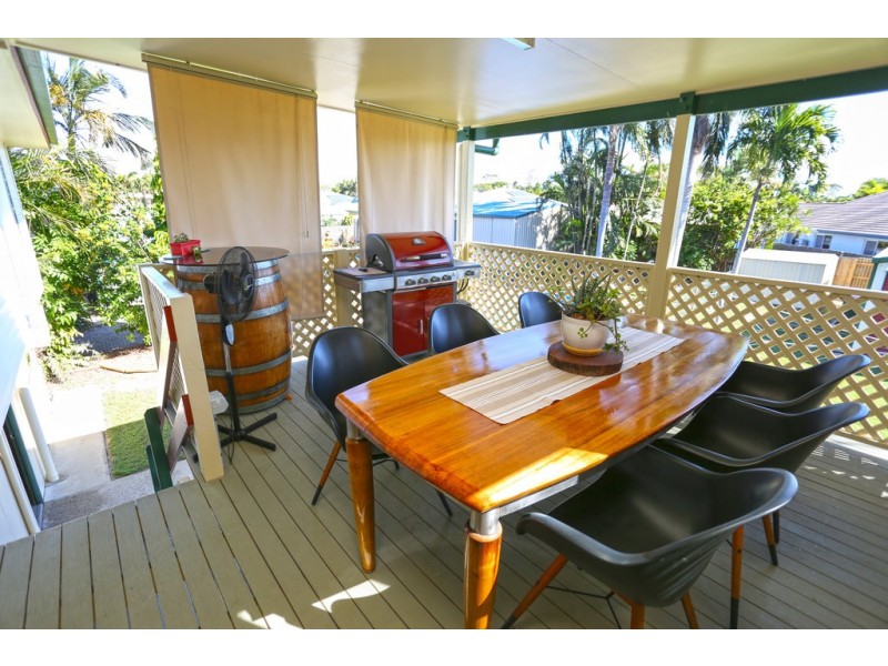 13 Manzelmann Street, Andergrove QLD 4740