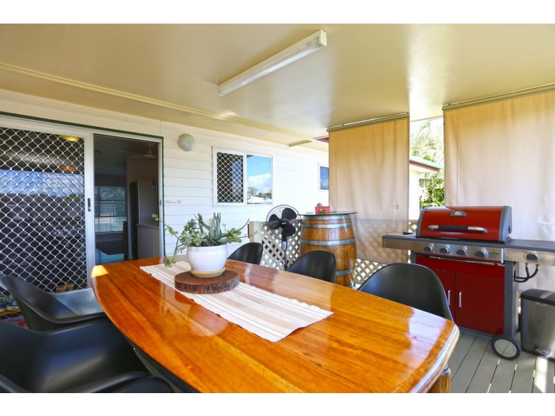 13 Manzelmann Street, Andergrove QLD 4740