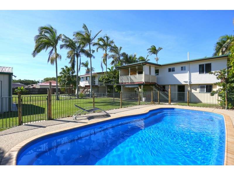 13 Manzelmann Street, Andergrove QLD 4740