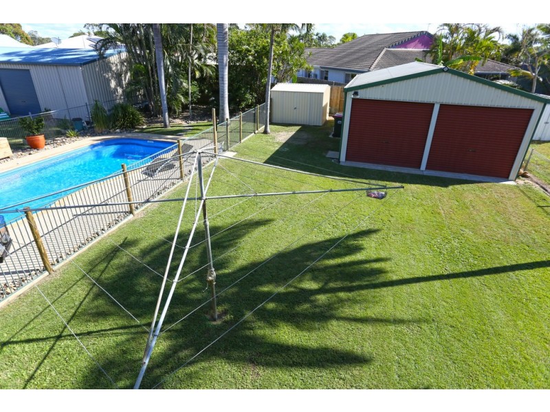 13 Manzelmann Street, Andergrove QLD 4740