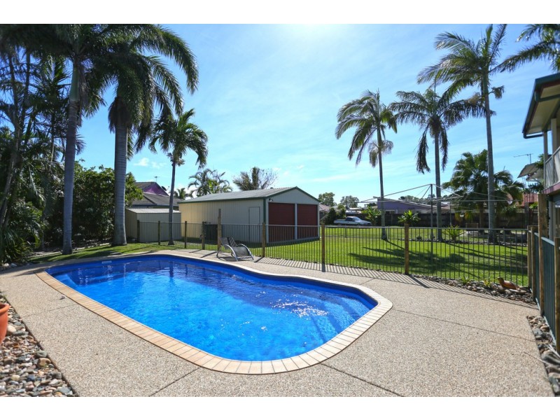 13 Manzelmann Street, Andergrove QLD 4740