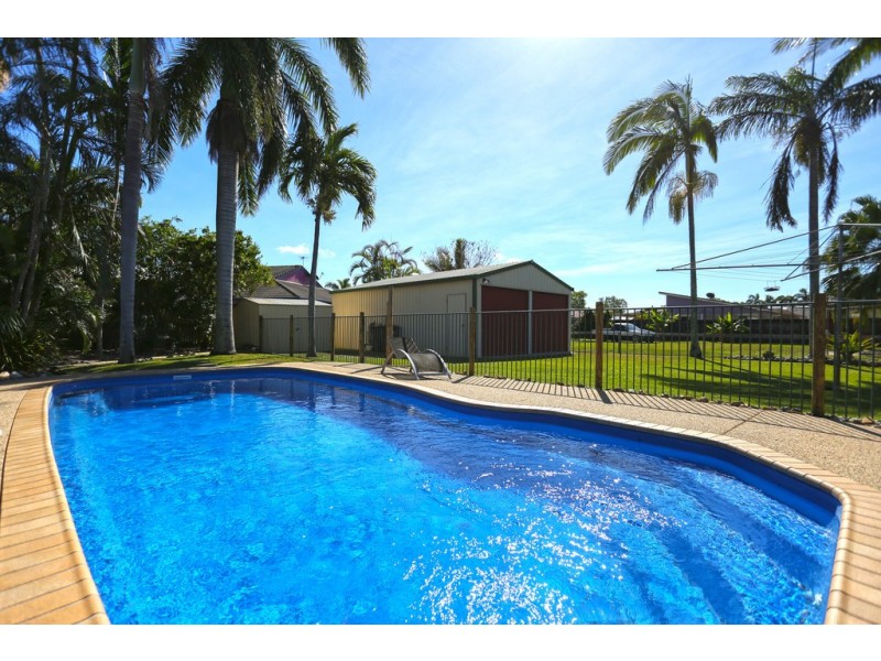 13 Manzelmann Street, Andergrove QLD 4740
