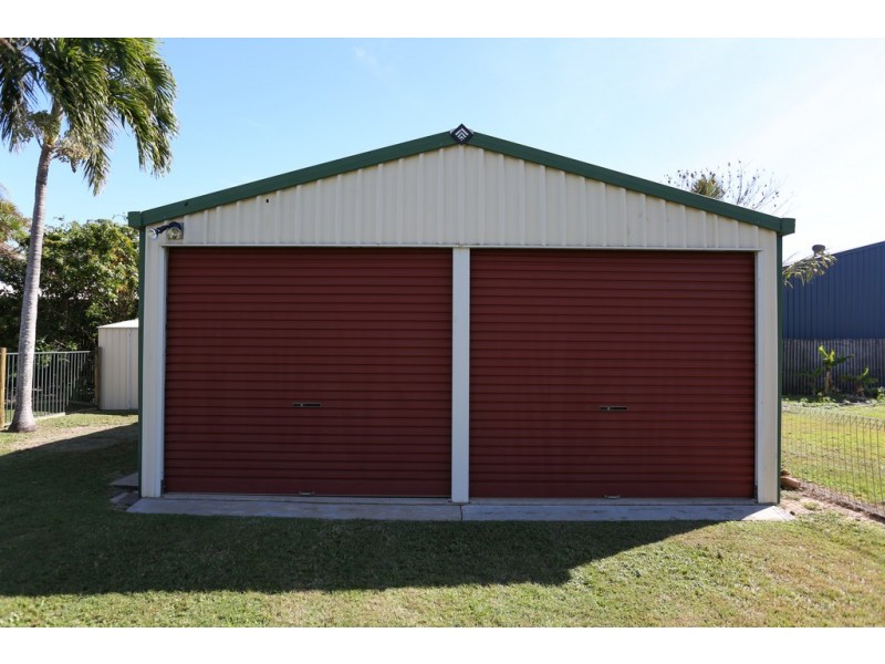 13 Manzelmann Street, Andergrove QLD 4740