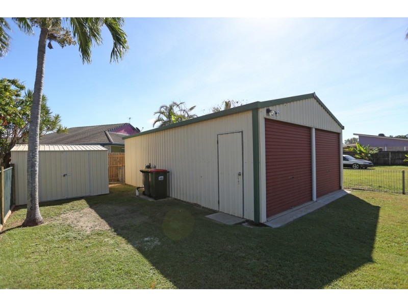13 Manzelmann Street, Andergrove QLD 4740