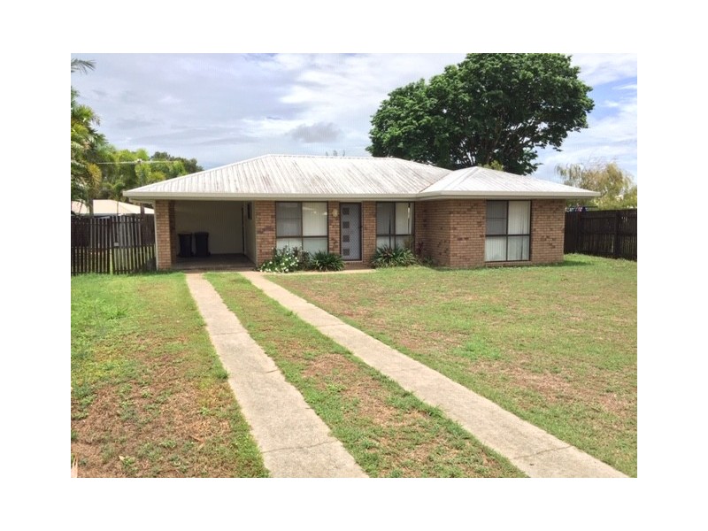 76 Investigator Street, Andergrove QLD 4740