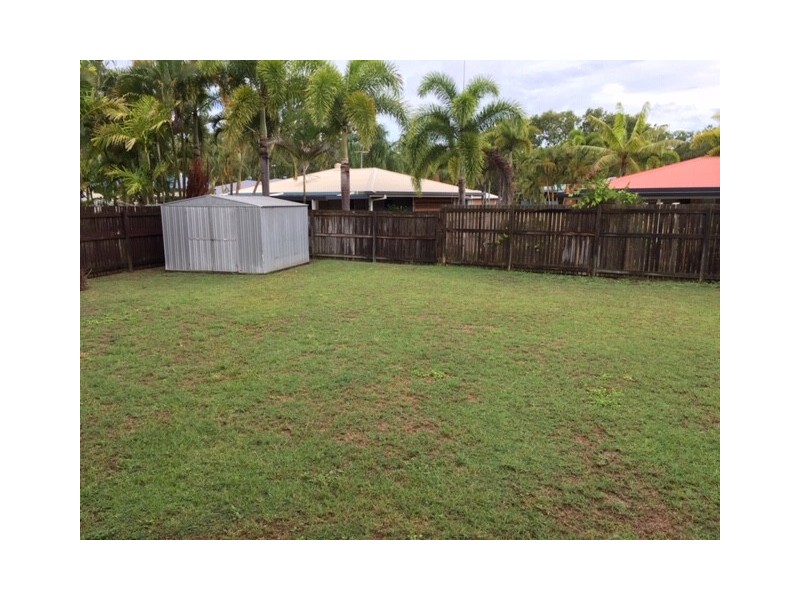 76 Investigator Street, Andergrove QLD 4740