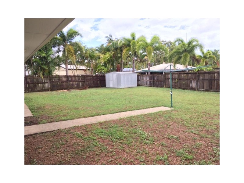 76 Investigator Street, Andergrove QLD 4740