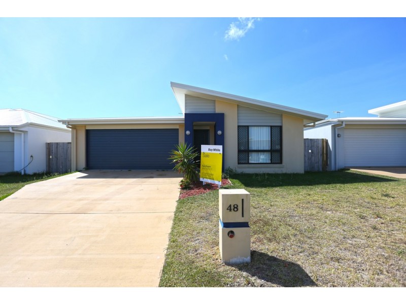 48 Donovan Street, Blacks Beach QLD 4740