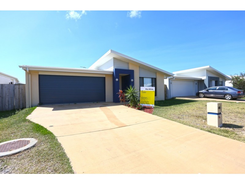48 Donovan Street, Blacks Beach QLD 4740