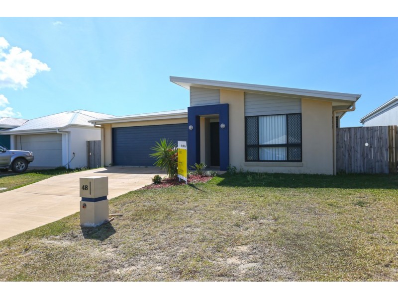 48 Donovan Street, Blacks Beach QLD 4740